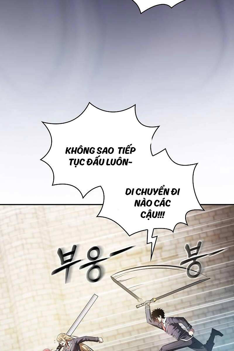 Kiếm Sĩ Thiên Tài Của Học Viện Chap 39 - Next Chap 40