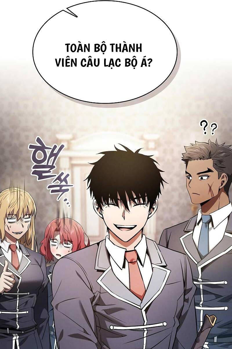 Kiếm Sĩ Thiên Tài Của Học Viện Chap 39 - Next Chap 40