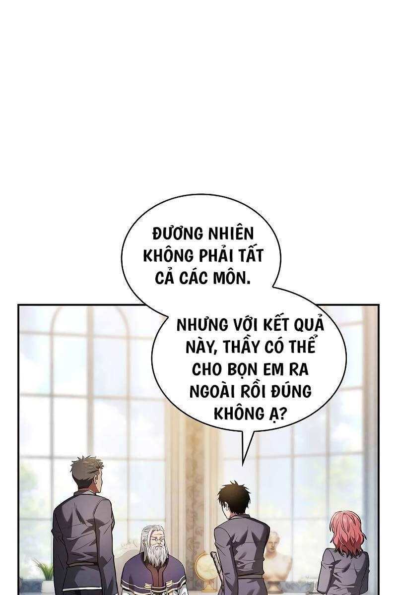 Kiếm Sĩ Thiên Tài Của Học Viện Chap 39 - Next Chap 40