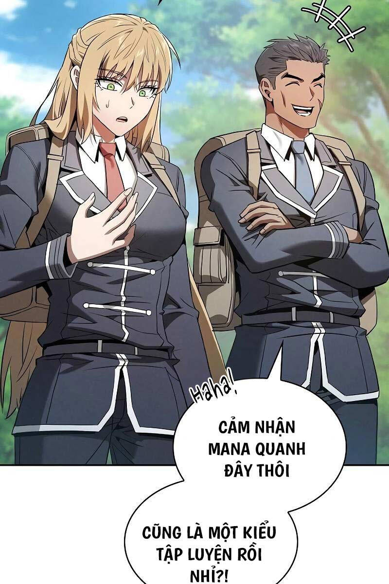 Kiếm Sĩ Thiên Tài Của Học Viện Chap 39 - Next Chap 40