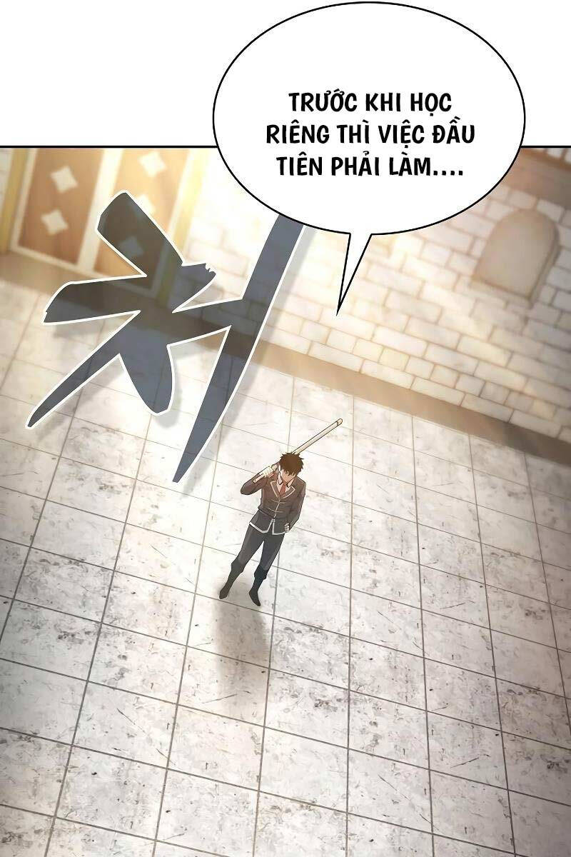 Kiếm Sĩ Thiên Tài Của Học Viện Chap 39 - Next Chap 40