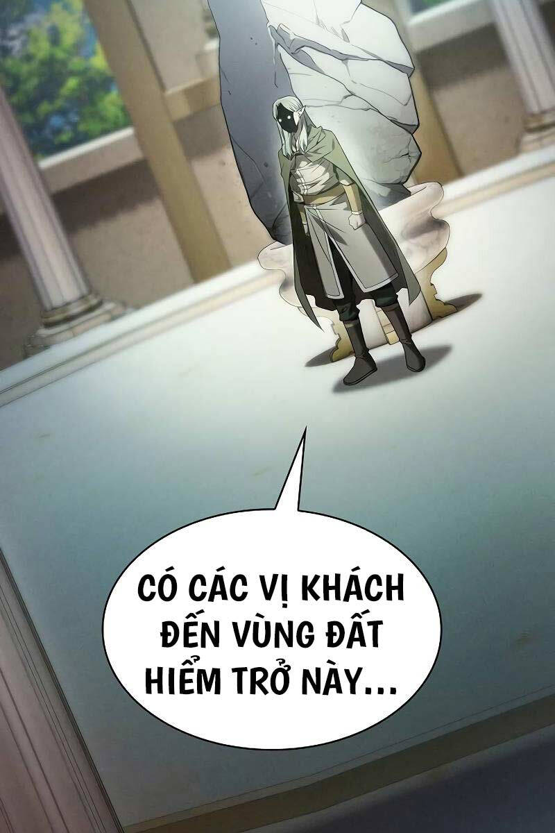 Kiếm Sĩ Thiên Tài Của Học Viện Chap 39 - Next Chap 40