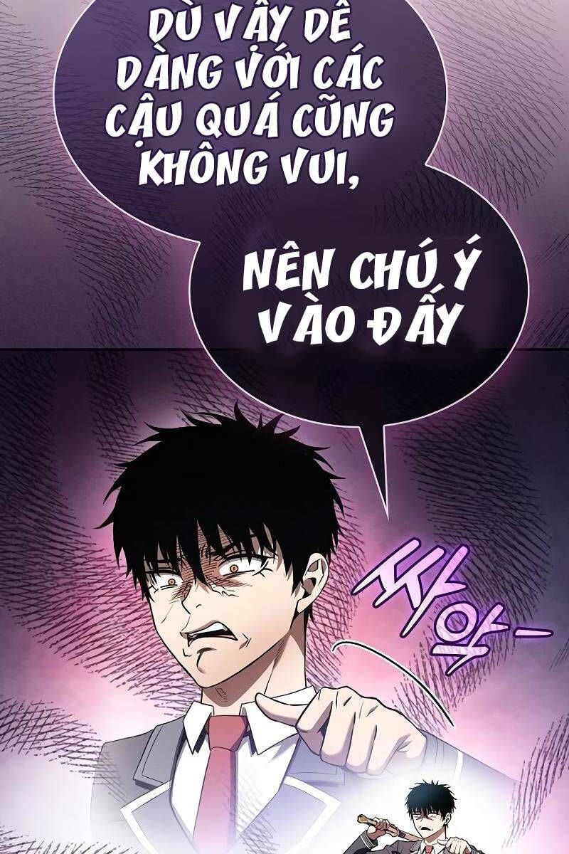 Kiếm Sĩ Thiên Tài Của Học Viện Chap 39 - Next Chap 40