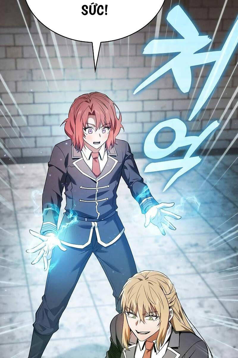 Kiếm Sĩ Thiên Tài Của Học Viện Chap 39 - Next Chap 40
