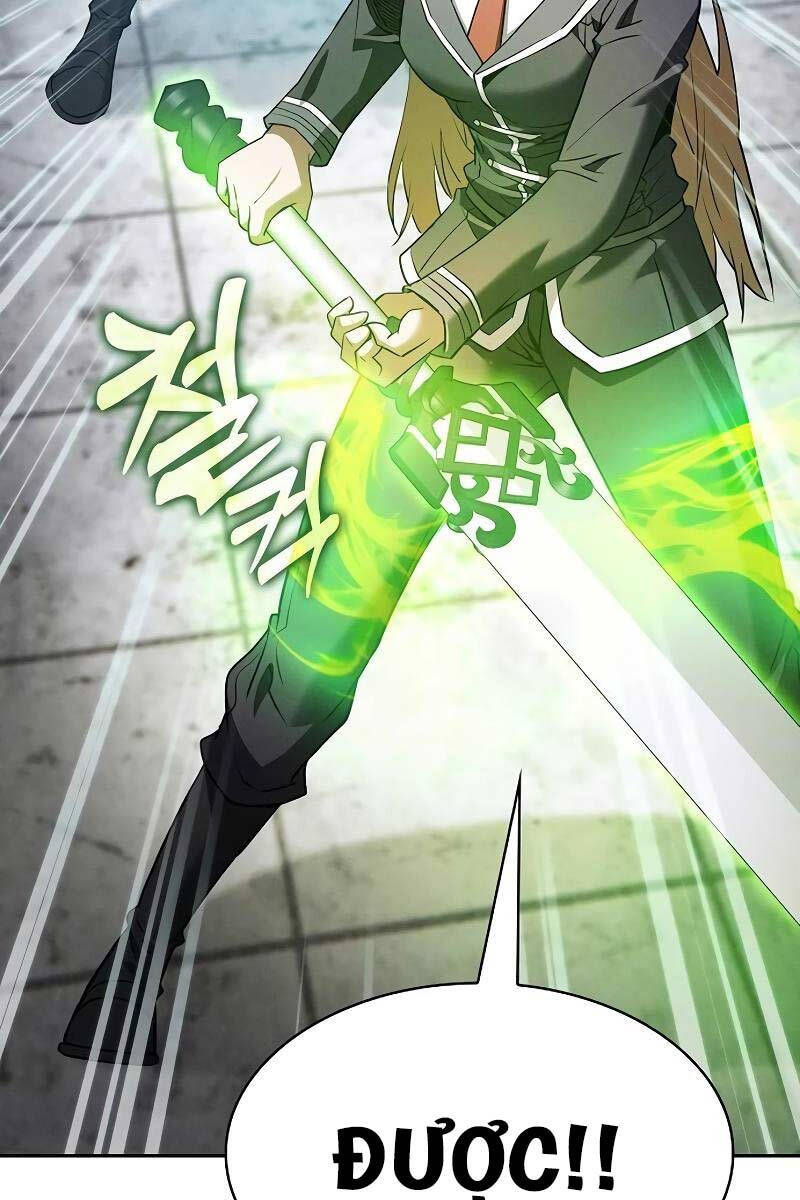 Kiếm Sĩ Thiên Tài Của Học Viện Chap 39 - Next Chap 40