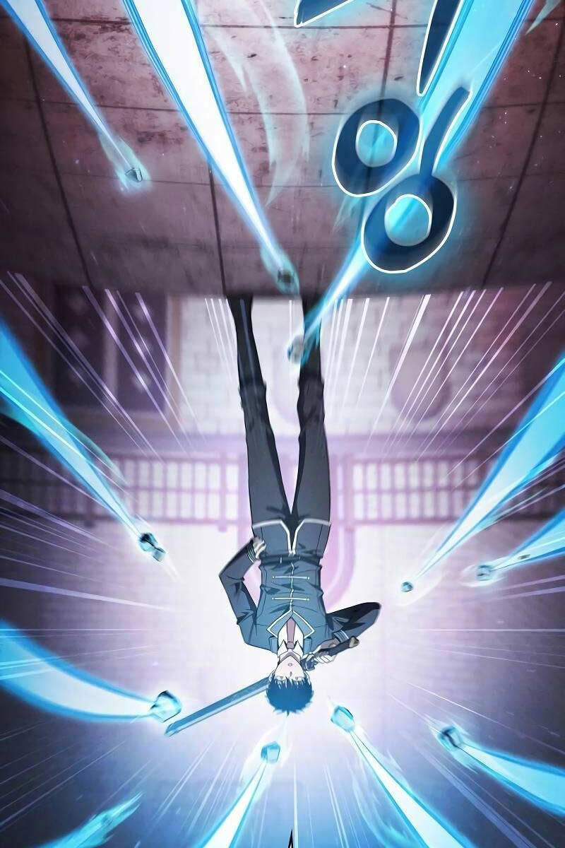 Kiếm Sĩ Thiên Tài Của Học Viện Chap 39 - Next Chap 40