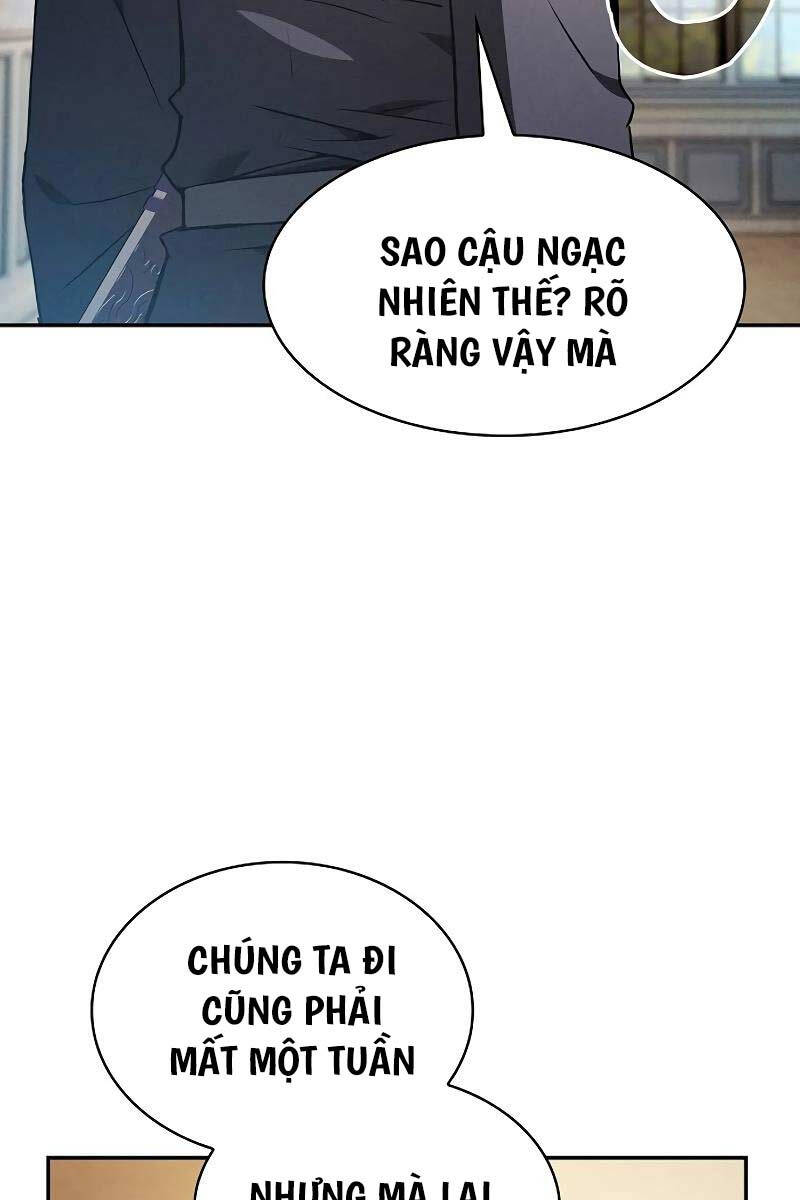 Kiếm Sĩ Thiên Tài Của Học Viện Chap 39 - Next Chap 40