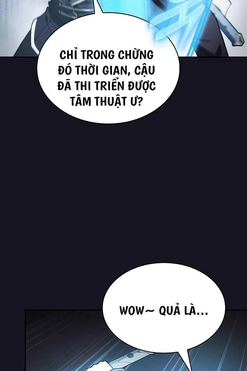 Kiếm Sĩ Thiên Tài Của Học Viện Chap 39 - Next Chap 40