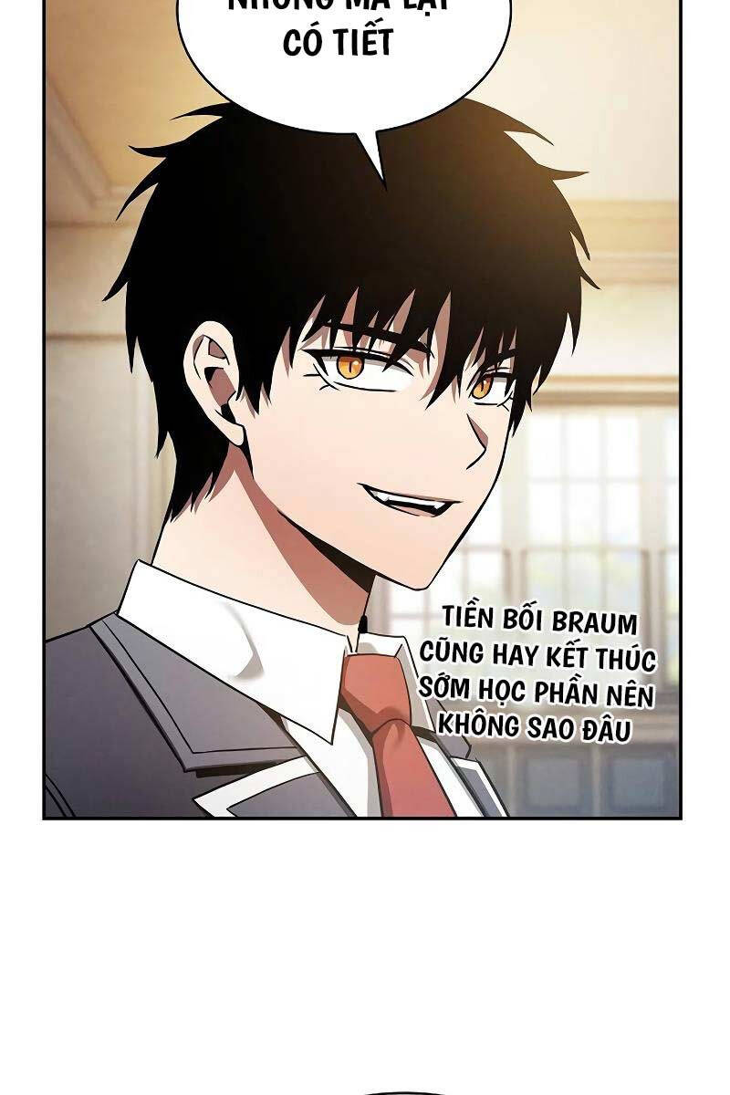 Kiếm Sĩ Thiên Tài Của Học Viện Chap 39 - Next Chap 40
