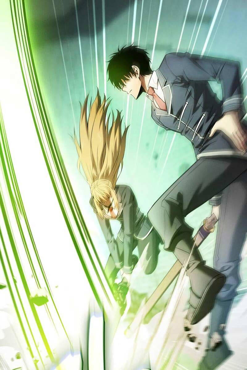 Kiếm Sĩ Thiên Tài Của Học Viện Chap 39 - Next Chap 40