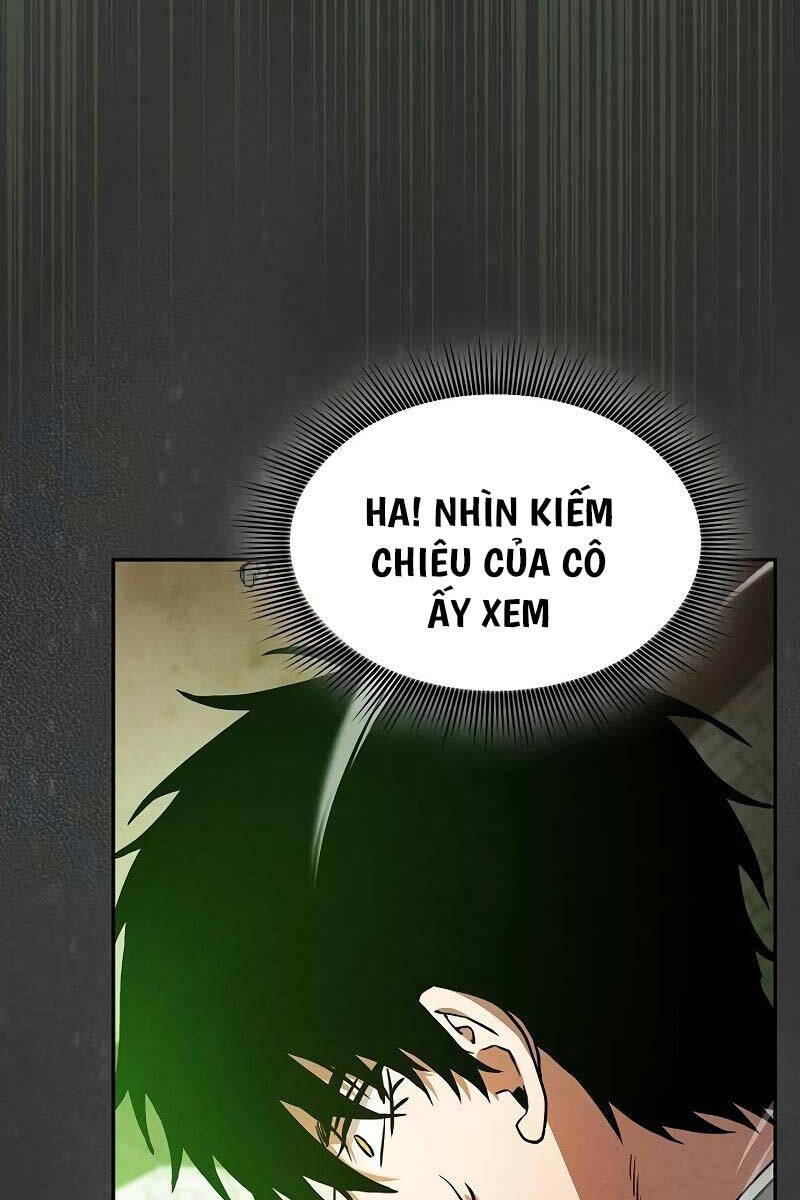 Kiếm Sĩ Thiên Tài Của Học Viện Chap 39 - Next Chap 40
