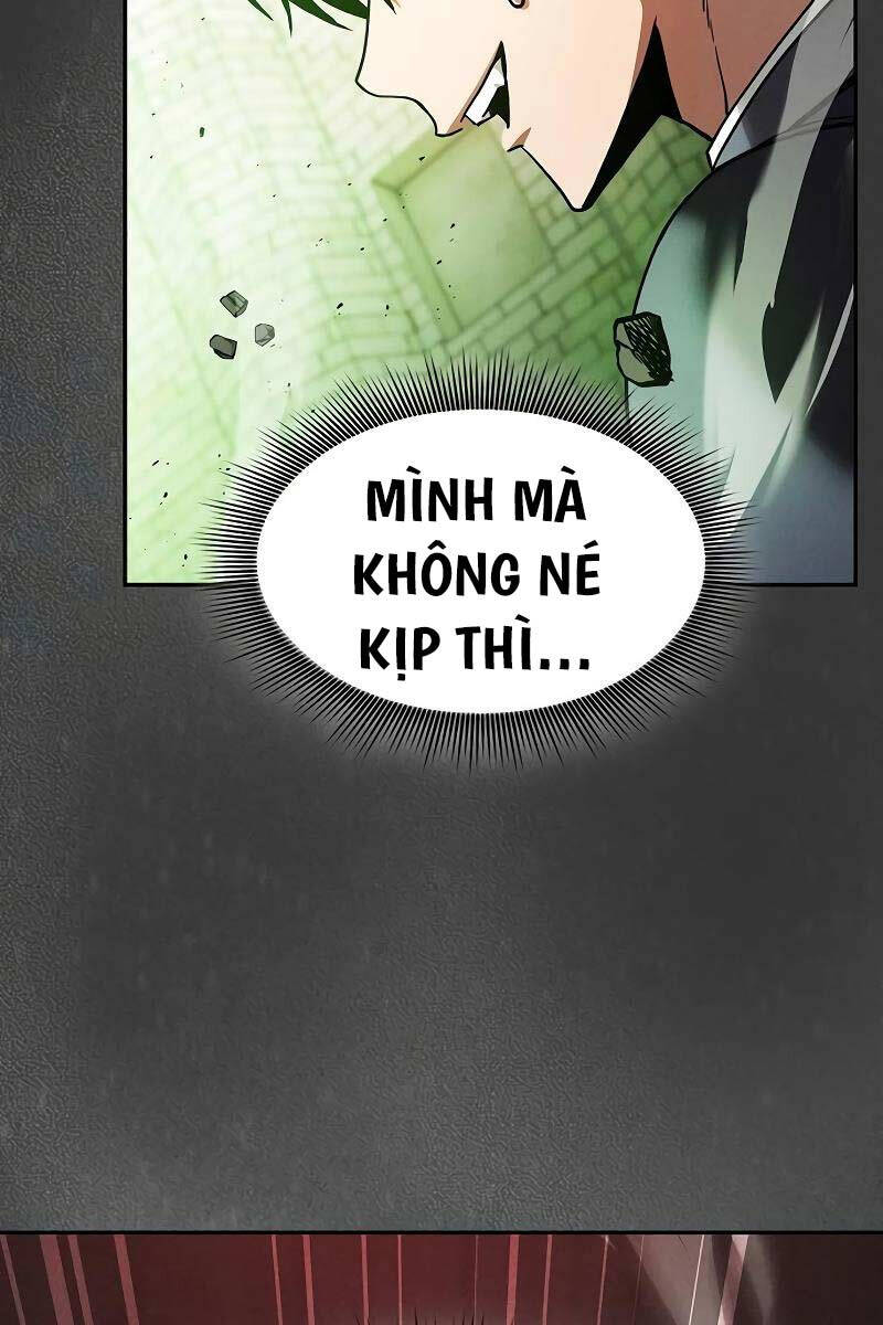 Kiếm Sĩ Thiên Tài Của Học Viện Chap 39 - Next Chap 40