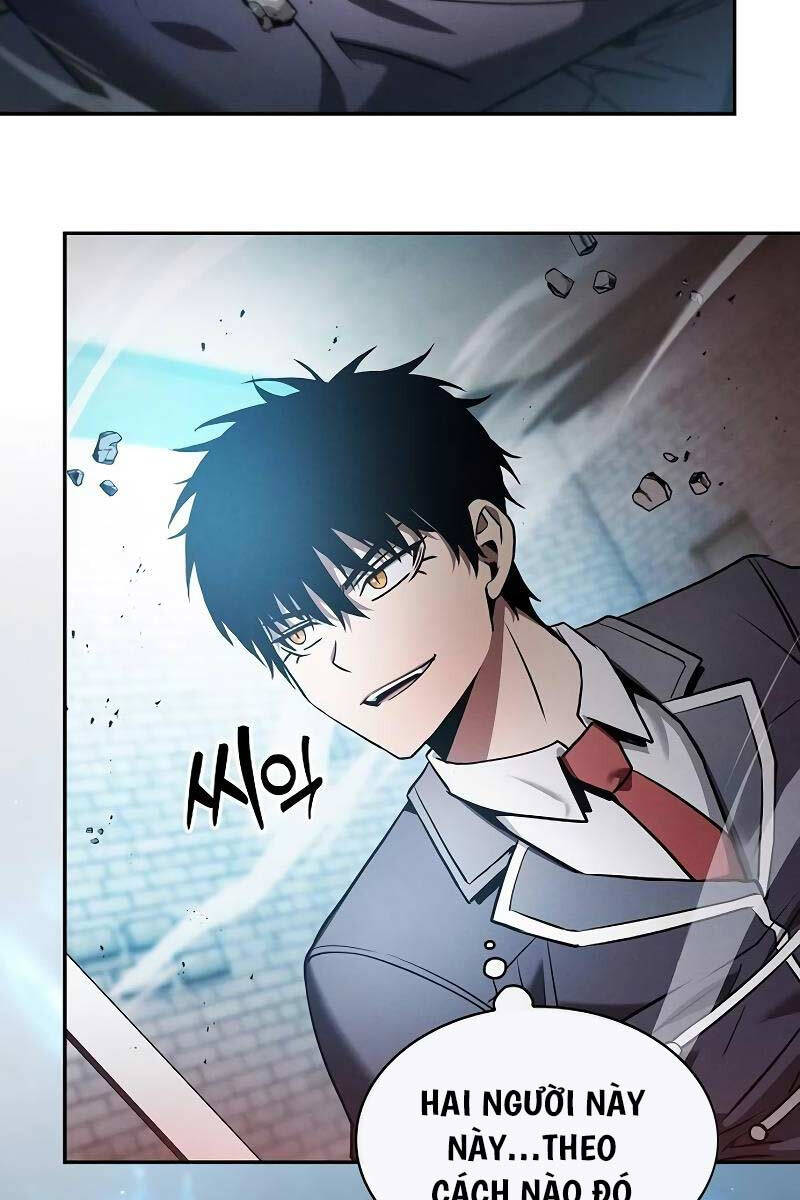 Kiếm Sĩ Thiên Tài Của Học Viện Chap 39 - Next Chap 40