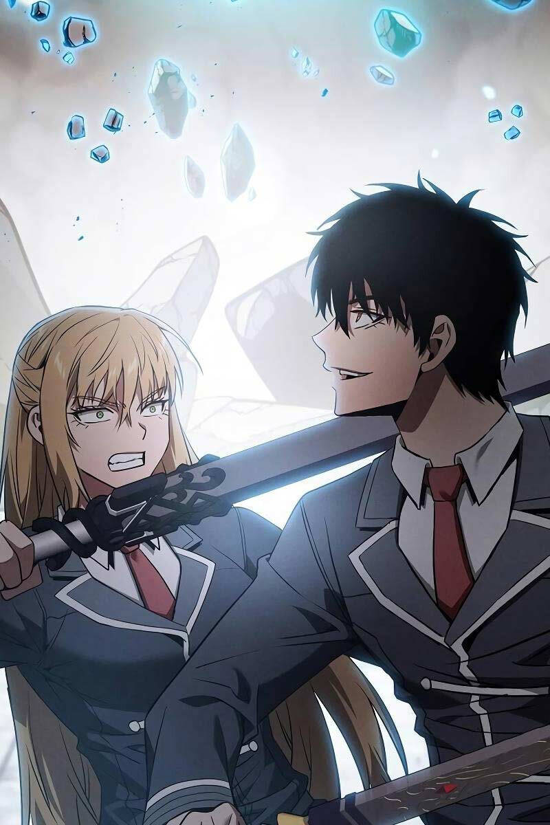 Kiếm Sĩ Thiên Tài Của Học Viện Chap 39 - Next Chap 40