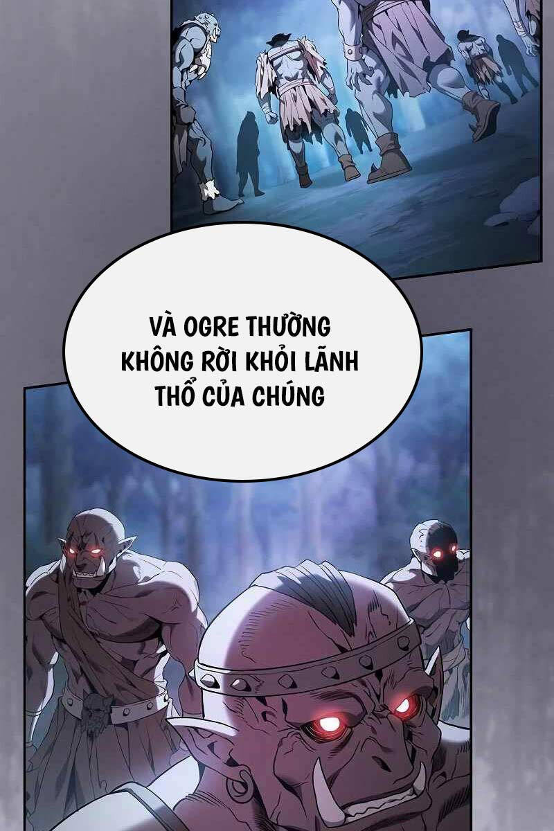 Kiếm Sĩ Thiên Tài Của Học Viện Chap 40 - Next Chap 41
