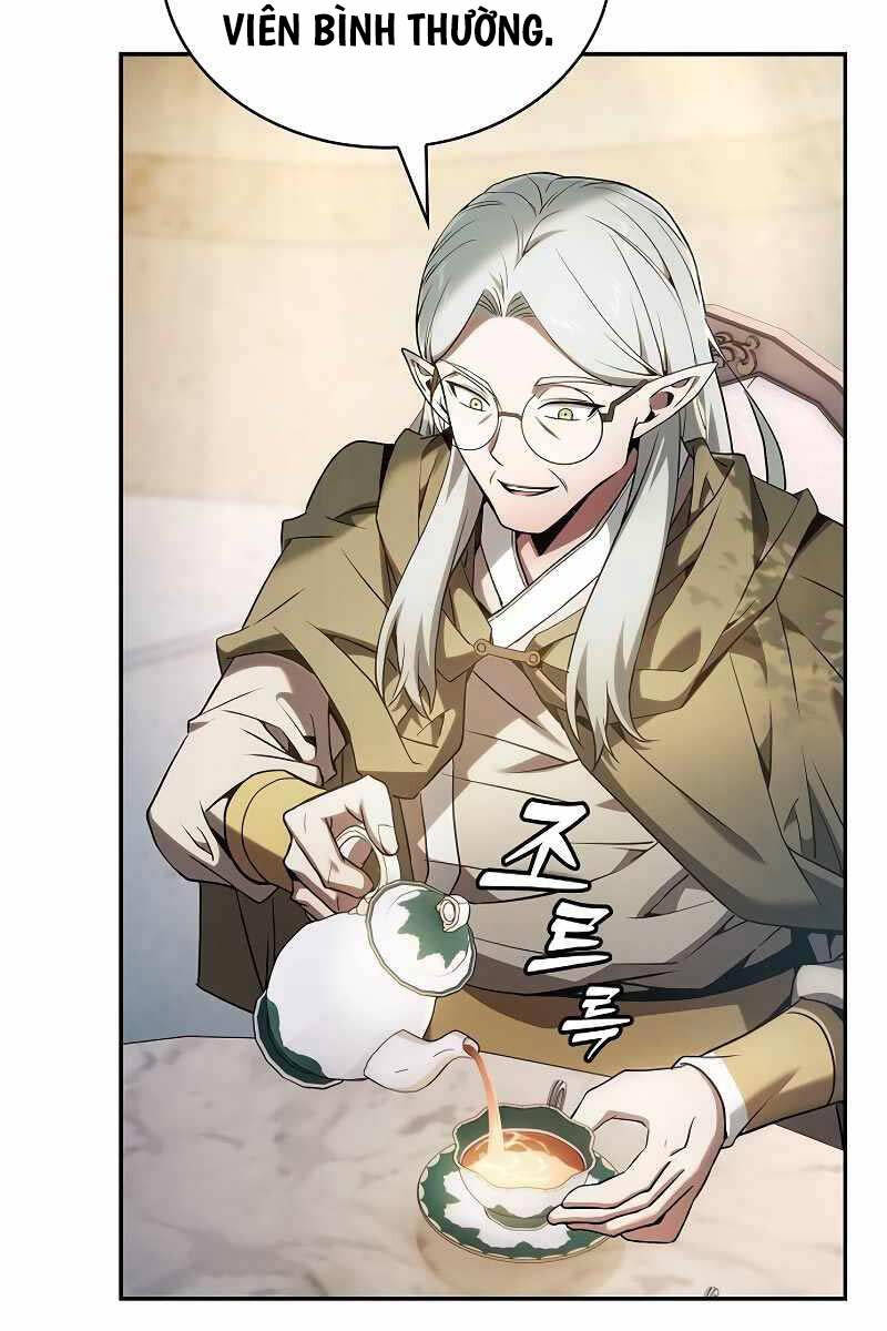 Kiếm Sĩ Thiên Tài Của Học Viện Chap 40 - Next Chap 41