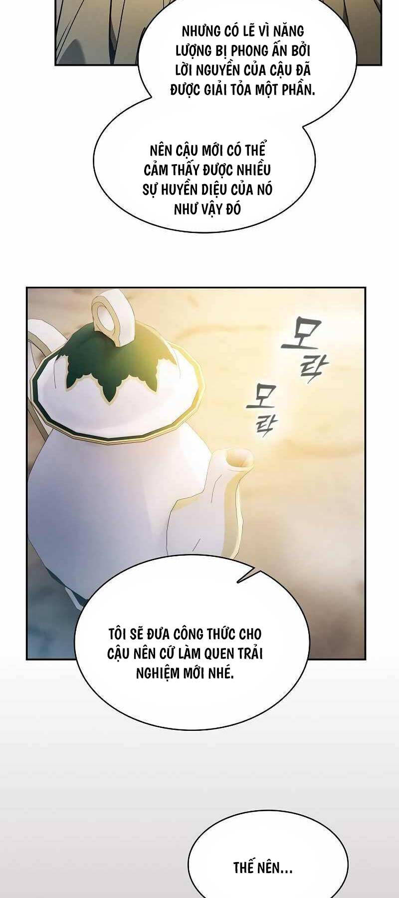 Kiếm Sĩ Thiên Tài Của Học Viện Chap 41 - Next Chap 42