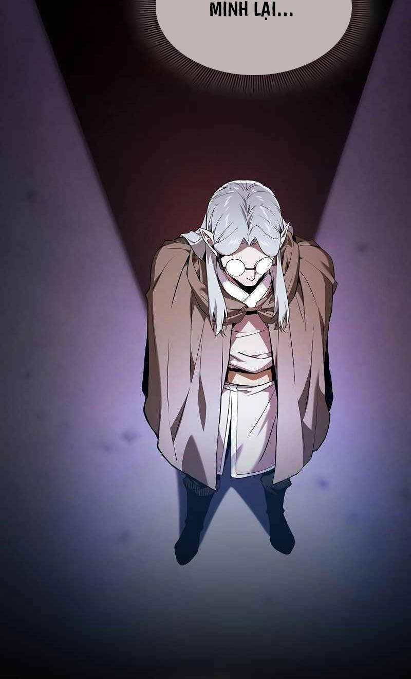 Kiếm Sĩ Thiên Tài Của Học Viện Chap 41 - Next Chap 42