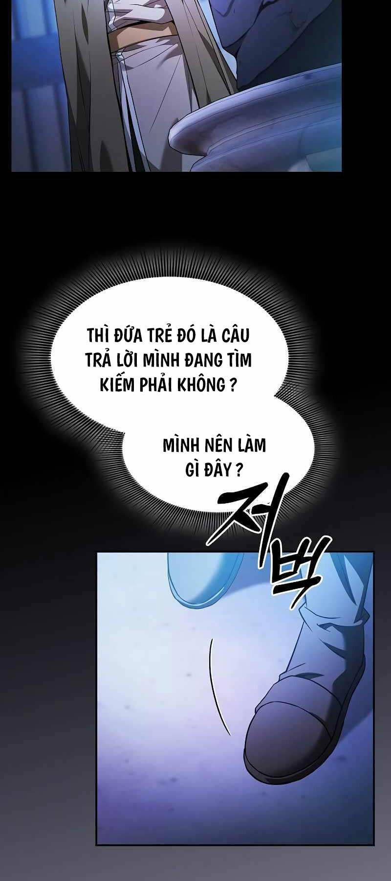 Kiếm Sĩ Thiên Tài Của Học Viện Chap 41 - Next Chap 42