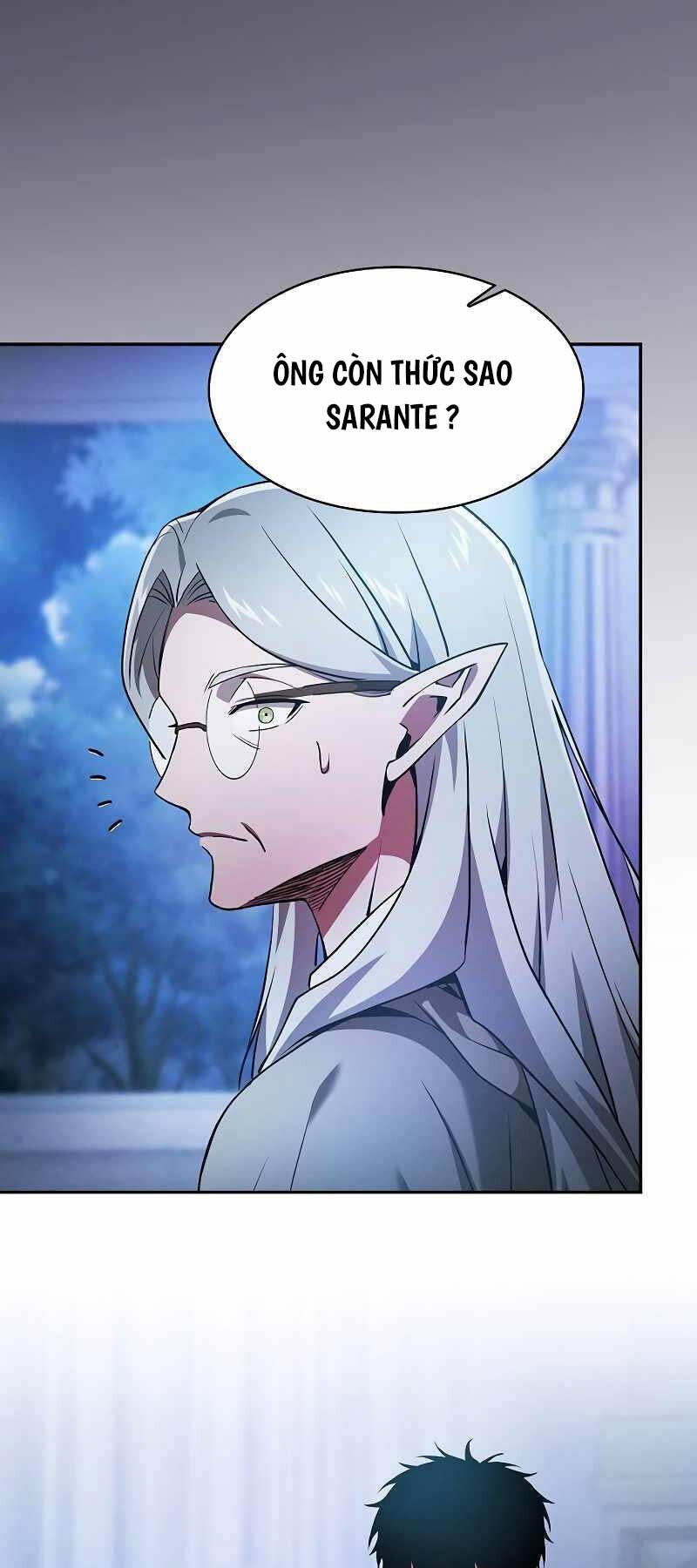 Kiếm Sĩ Thiên Tài Của Học Viện Chap 41 - Next Chap 42