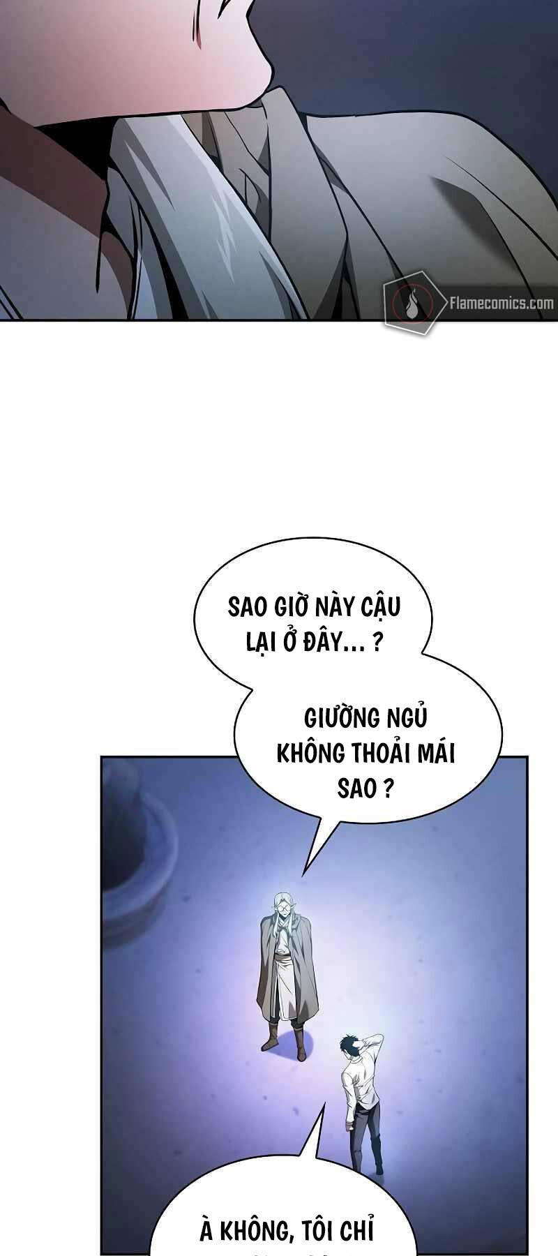 Kiếm Sĩ Thiên Tài Của Học Viện Chap 41 - Next Chap 42