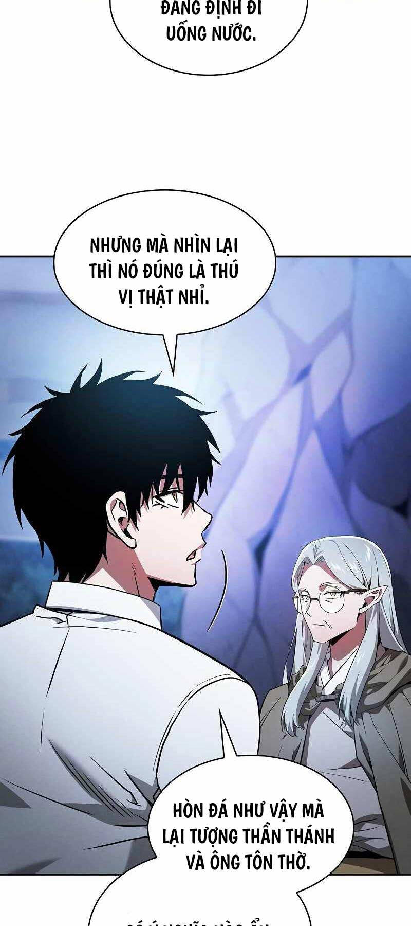 Kiếm Sĩ Thiên Tài Của Học Viện Chap 41 - Next Chap 42