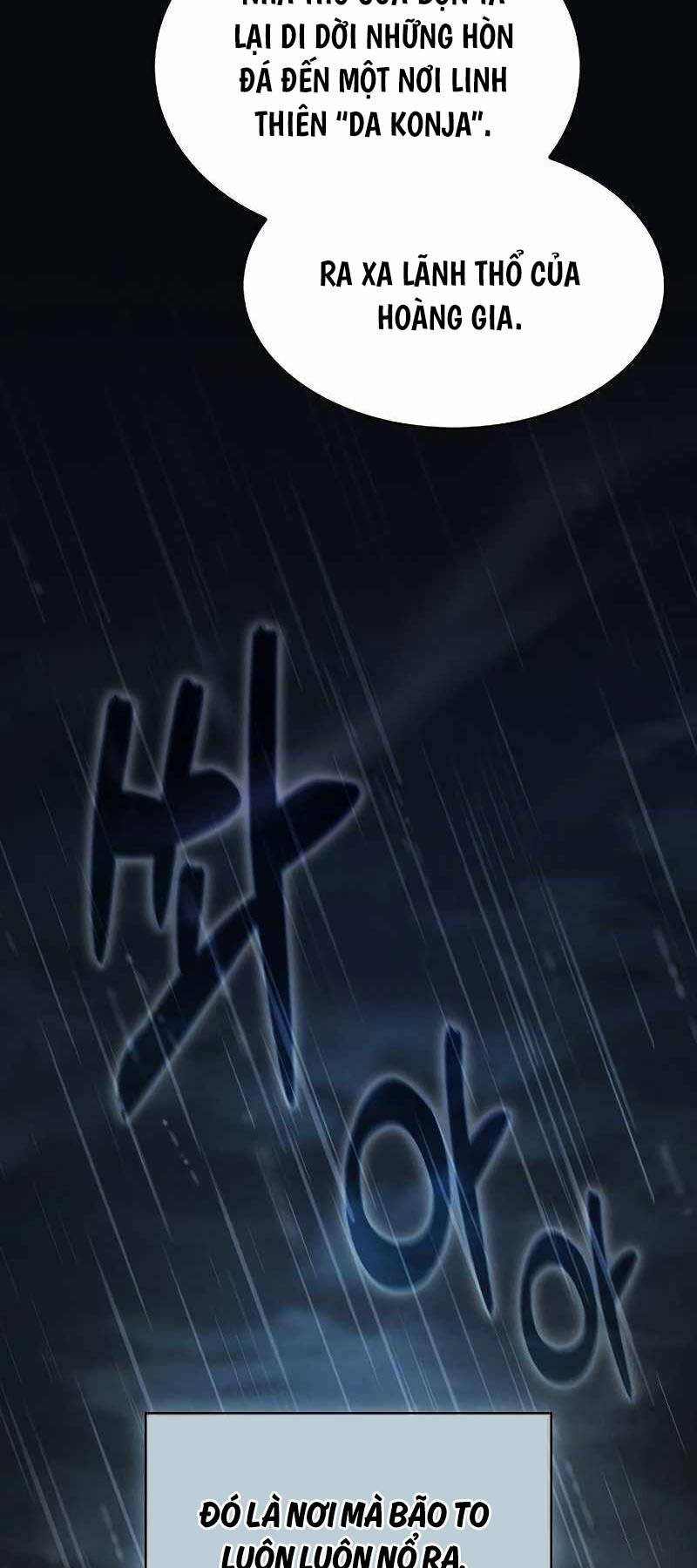Kiếm Sĩ Thiên Tài Của Học Viện Chap 41 - Next Chap 42