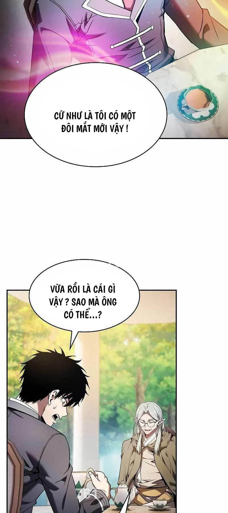 Kiếm Sĩ Thiên Tài Của Học Viện Chap 41 - Next Chap 42