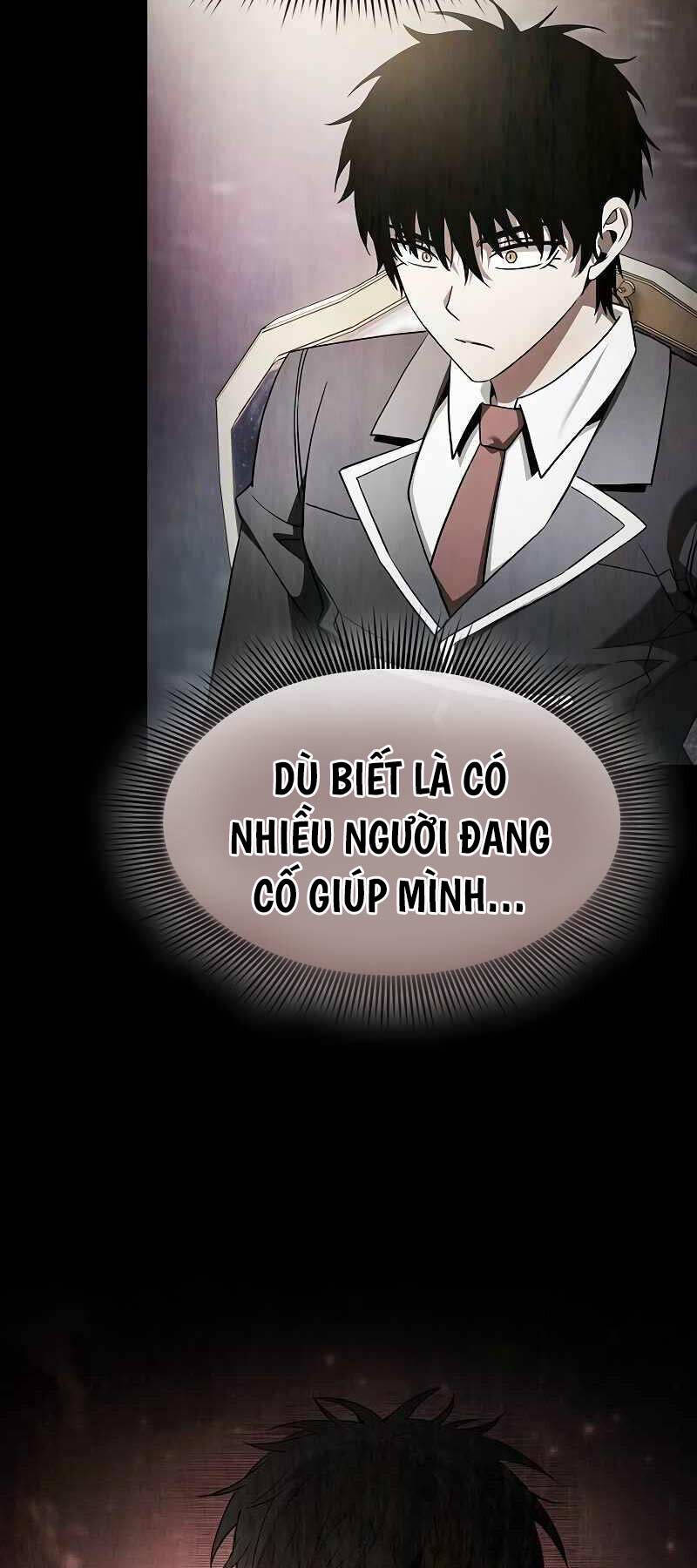 Kiếm Sĩ Thiên Tài Của Học Viện Chap 41 - Next Chap 42