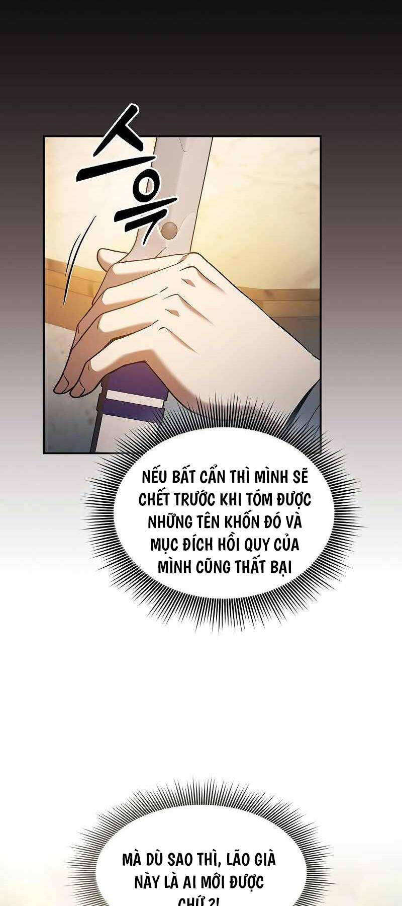 Kiếm Sĩ Thiên Tài Của Học Viện Chap 41 - Next Chap 42