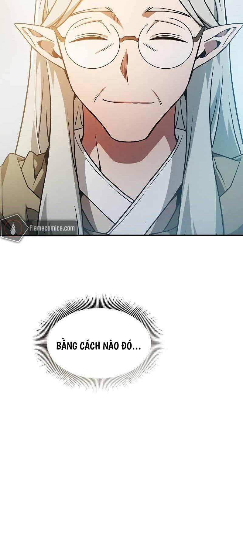 Kiếm Sĩ Thiên Tài Của Học Viện Chap 41 - Next Chap 42