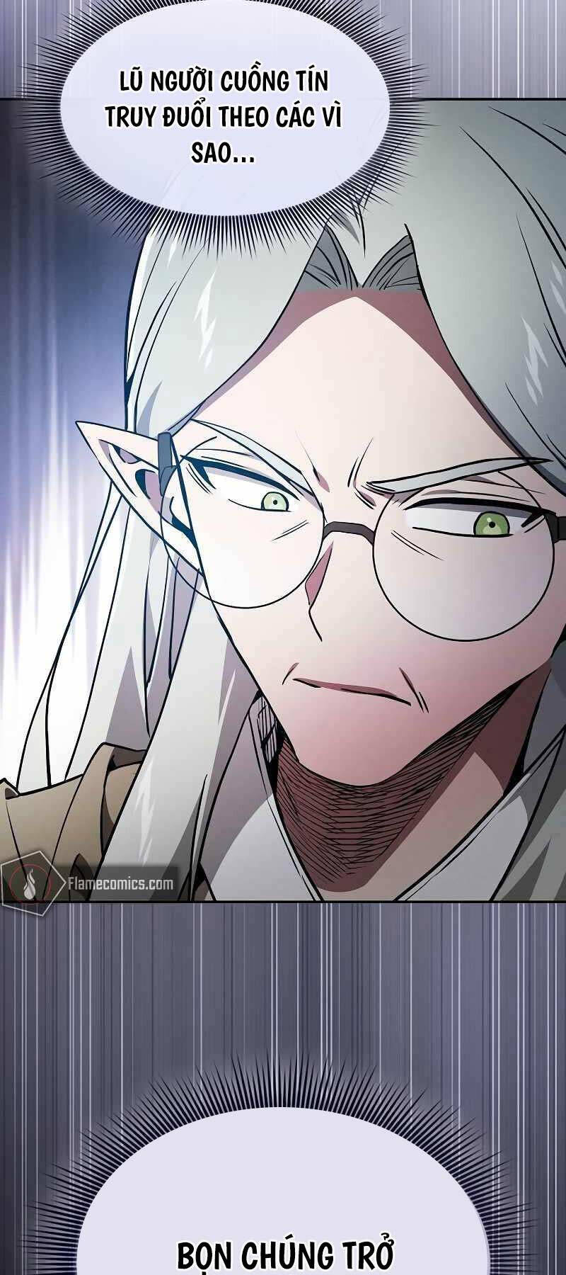 Kiếm Sĩ Thiên Tài Của Học Viện Chap 41 - Next Chap 42