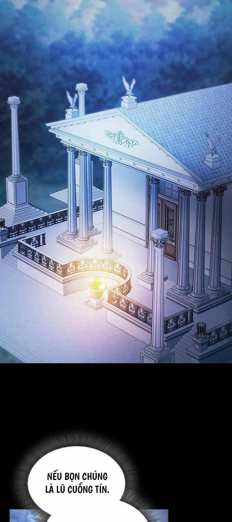 Kiếm Sĩ Thiên Tài Của Học Viện Chap 41 - Next Chap 42