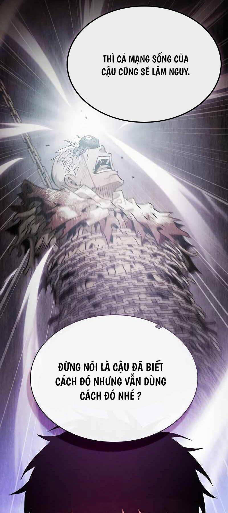 Kiếm Sĩ Thiên Tài Của Học Viện Chap 41 - Next Chap 42