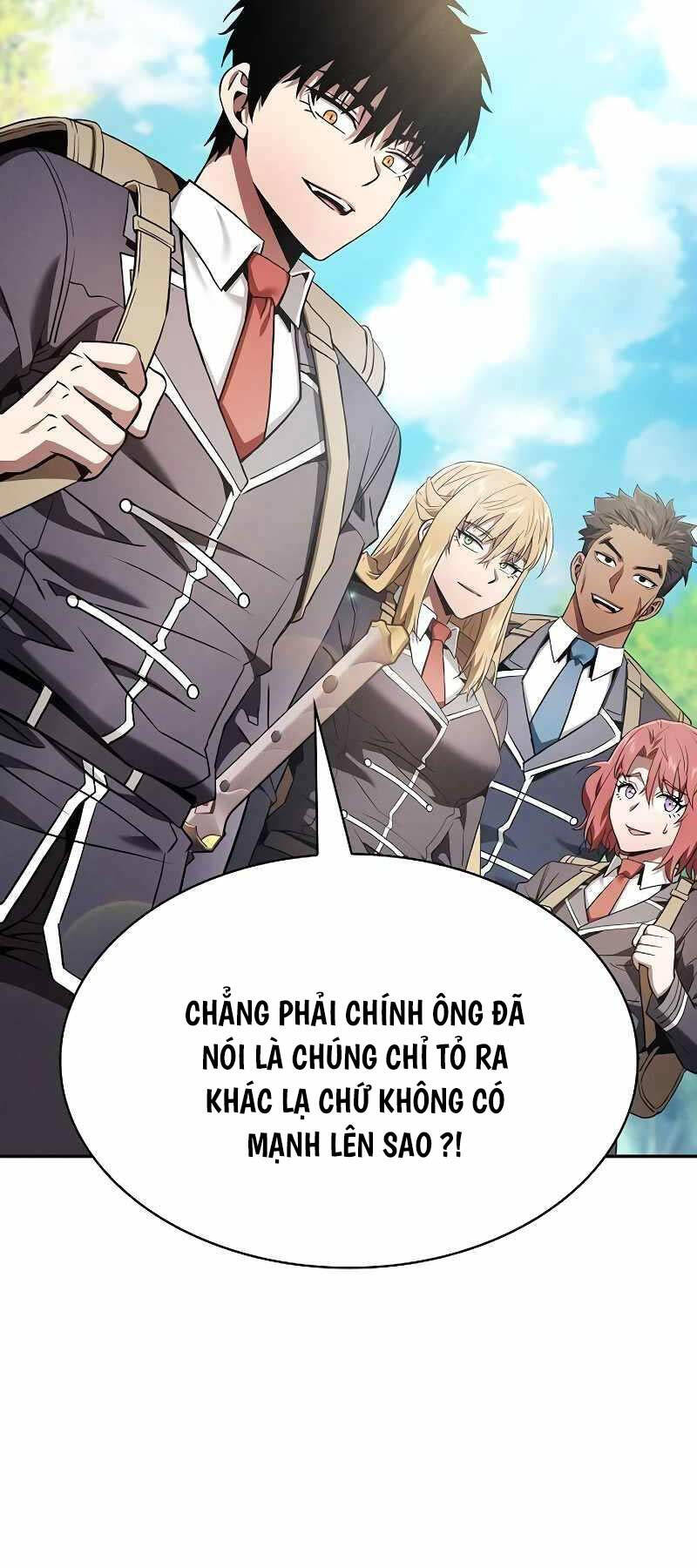 Kiếm Sĩ Thiên Tài Của Học Viện Chap 41 - Next Chap 42