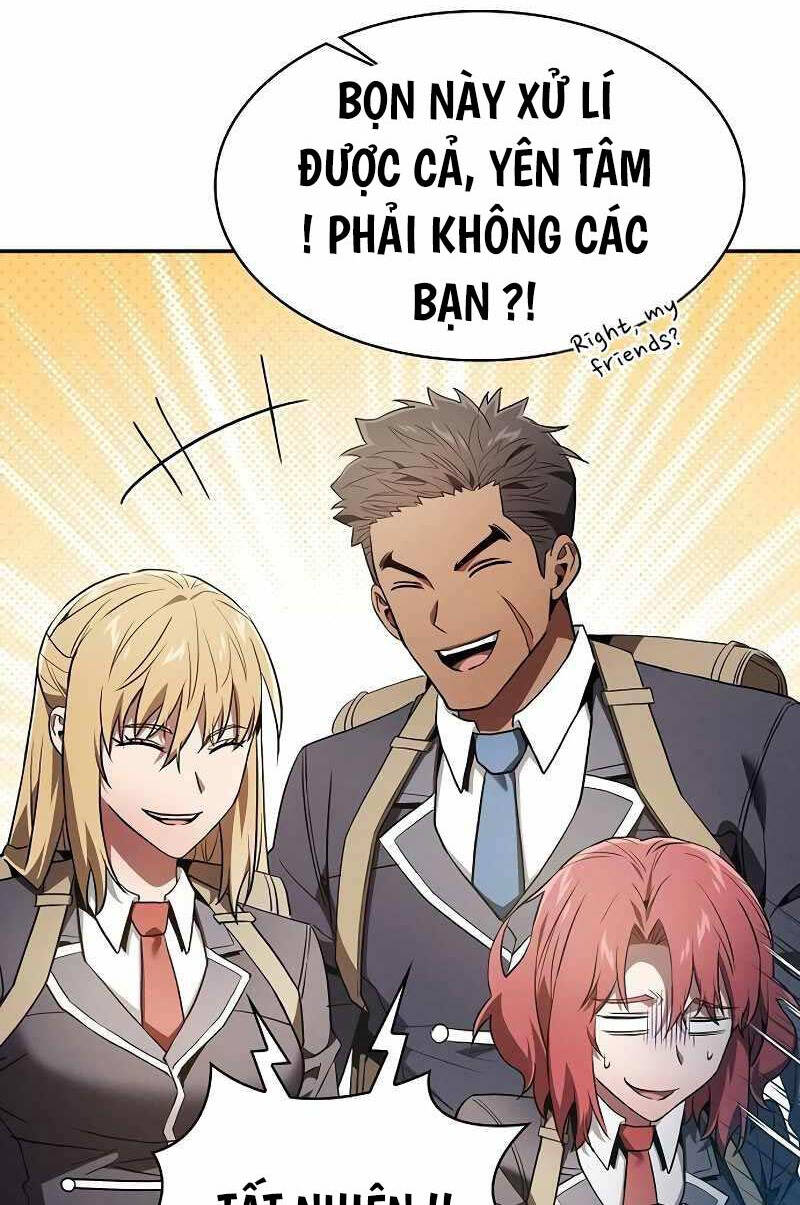Kiếm Sĩ Thiên Tài Của Học Viện Chap 41 - Next Chap 42