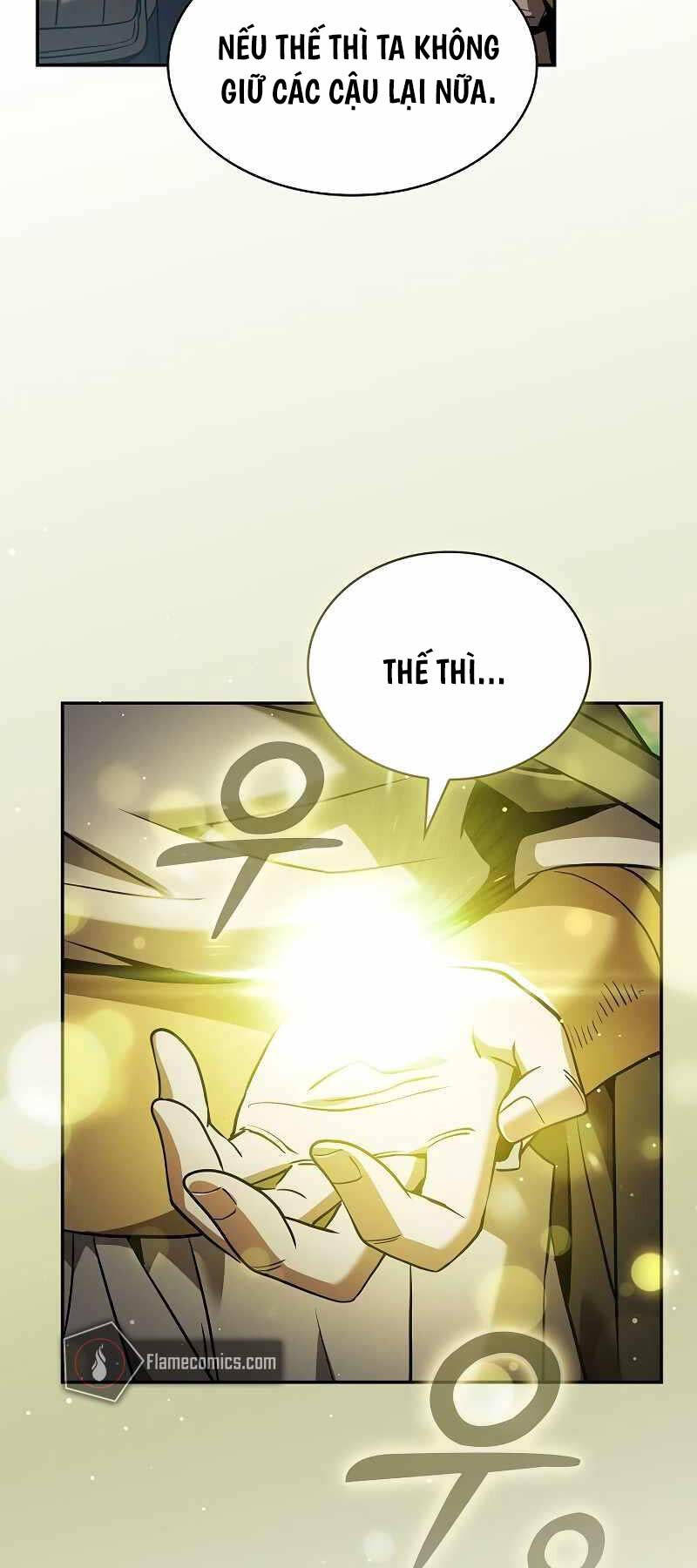 Kiếm Sĩ Thiên Tài Của Học Viện Chap 41 - Next Chap 42