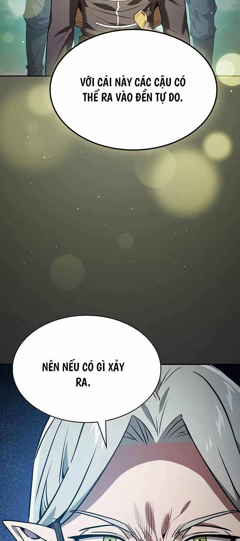 Kiếm Sĩ Thiên Tài Của Học Viện Chap 41 - Next Chap 42