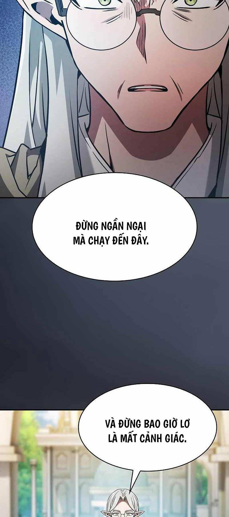 Kiếm Sĩ Thiên Tài Của Học Viện Chap 41 - Next Chap 42