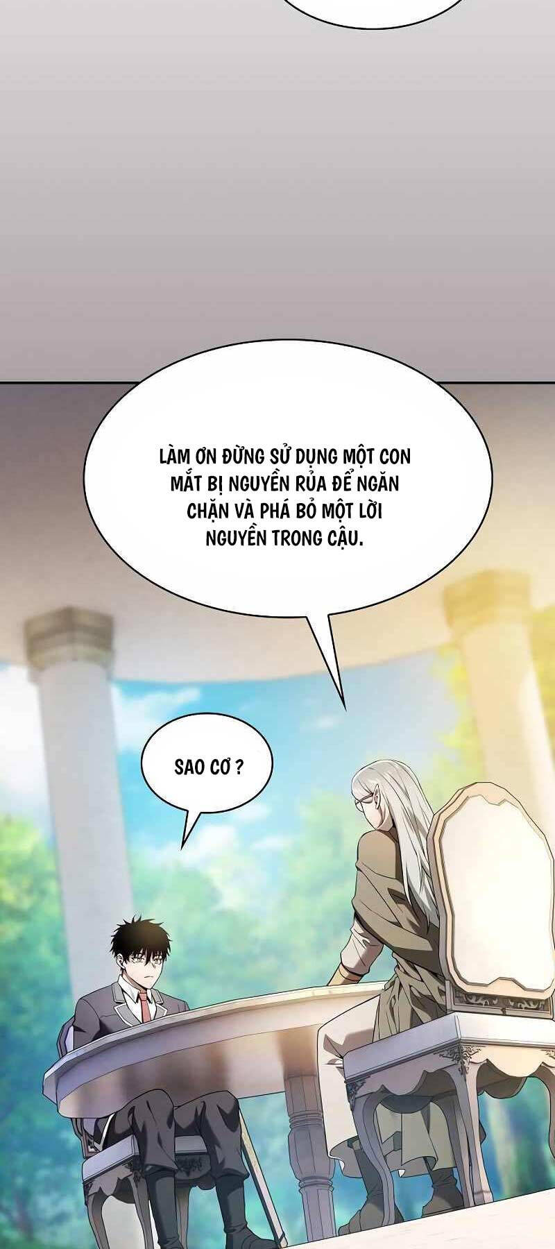 Kiếm Sĩ Thiên Tài Của Học Viện Chap 41 - Next Chap 42