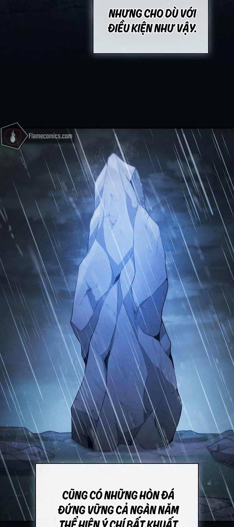 Kiếm Sĩ Thiên Tài Của Học Viện Chap 41 - Next Chap 42