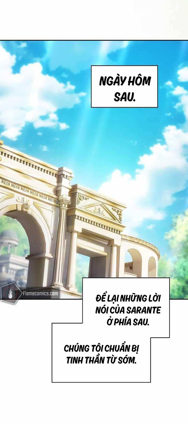 Kiếm Sĩ Thiên Tài Của Học Viện Chap 41 - Next Chap 42