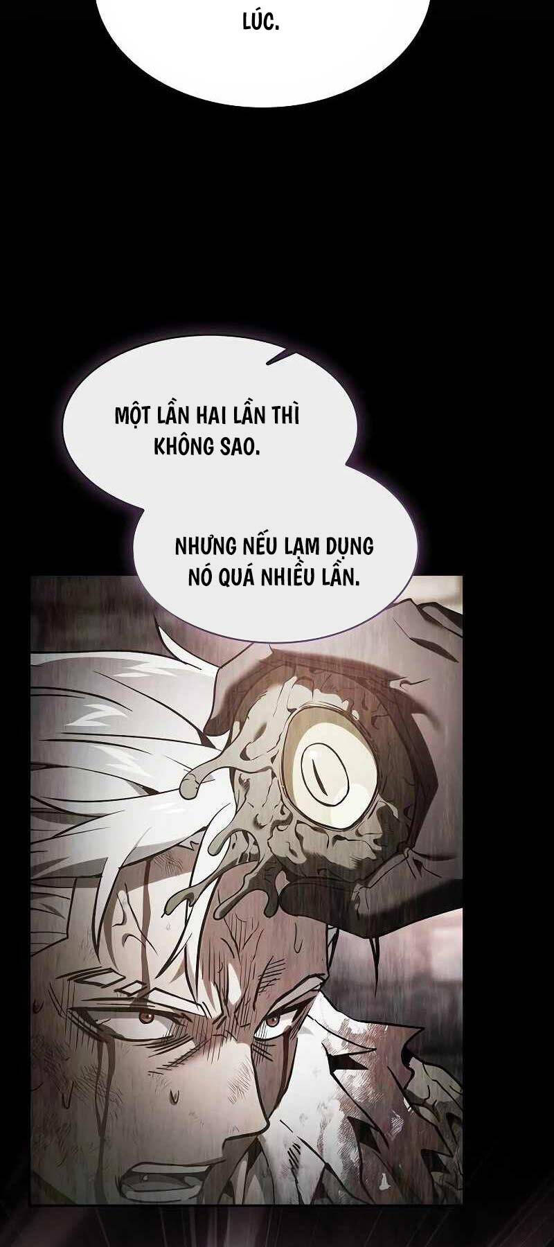 Kiếm Sĩ Thiên Tài Của Học Viện Chap 41 - Next Chap 42