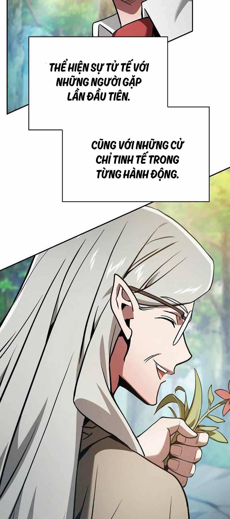 Kiếm Sĩ Thiên Tài Của Học Viện Chap 41 - Next Chap 42