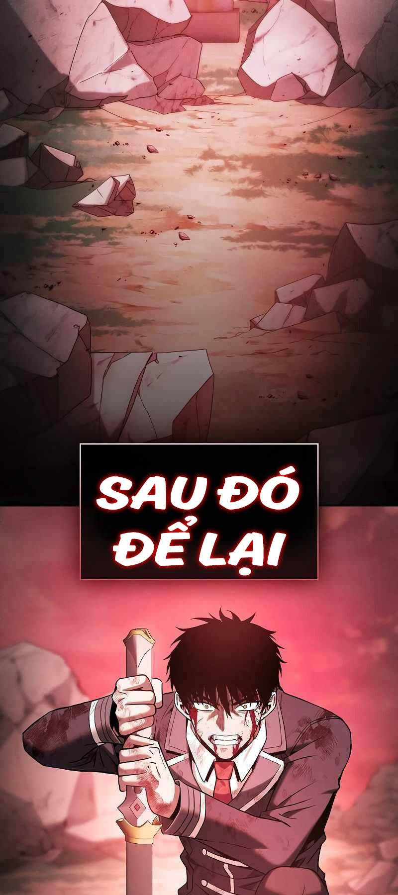 Kiếm Sĩ Thiên Tài Của Học Viện Chap 41 - Next Chap 42