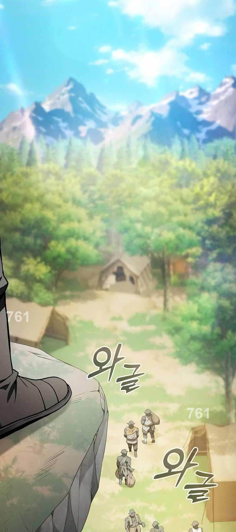 Kiếm Sĩ Thiên Tài Của Học Viện Chap 42 - Next Chap 43