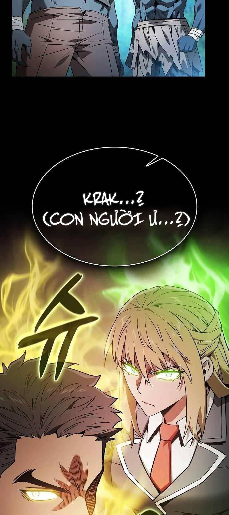 Kiếm Sĩ Thiên Tài Của Học Viện Chap 42 - Next Chap 43