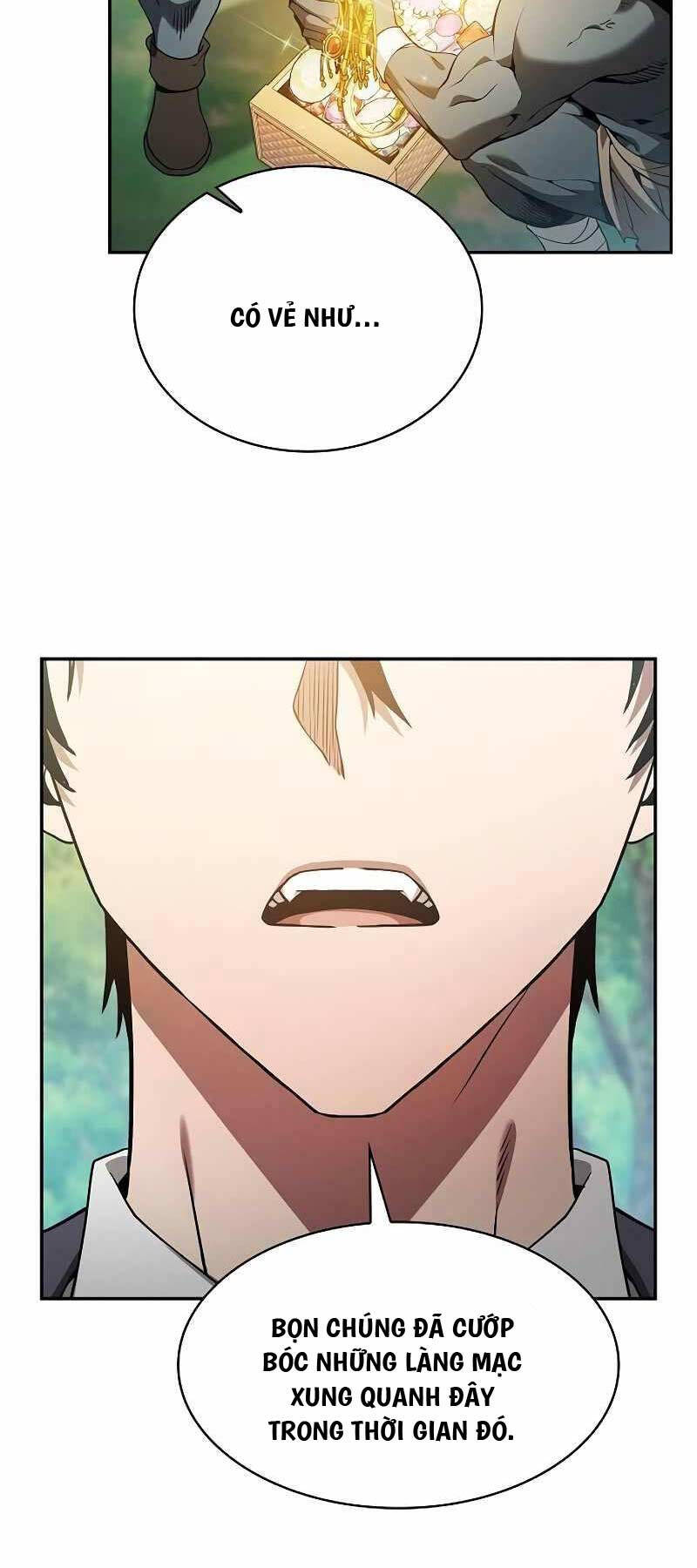 Kiếm Sĩ Thiên Tài Của Học Viện Chap 42 - Next Chap 43