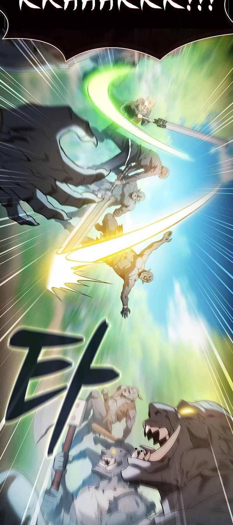 Kiếm Sĩ Thiên Tài Của Học Viện Chap 42 - Next Chap 43