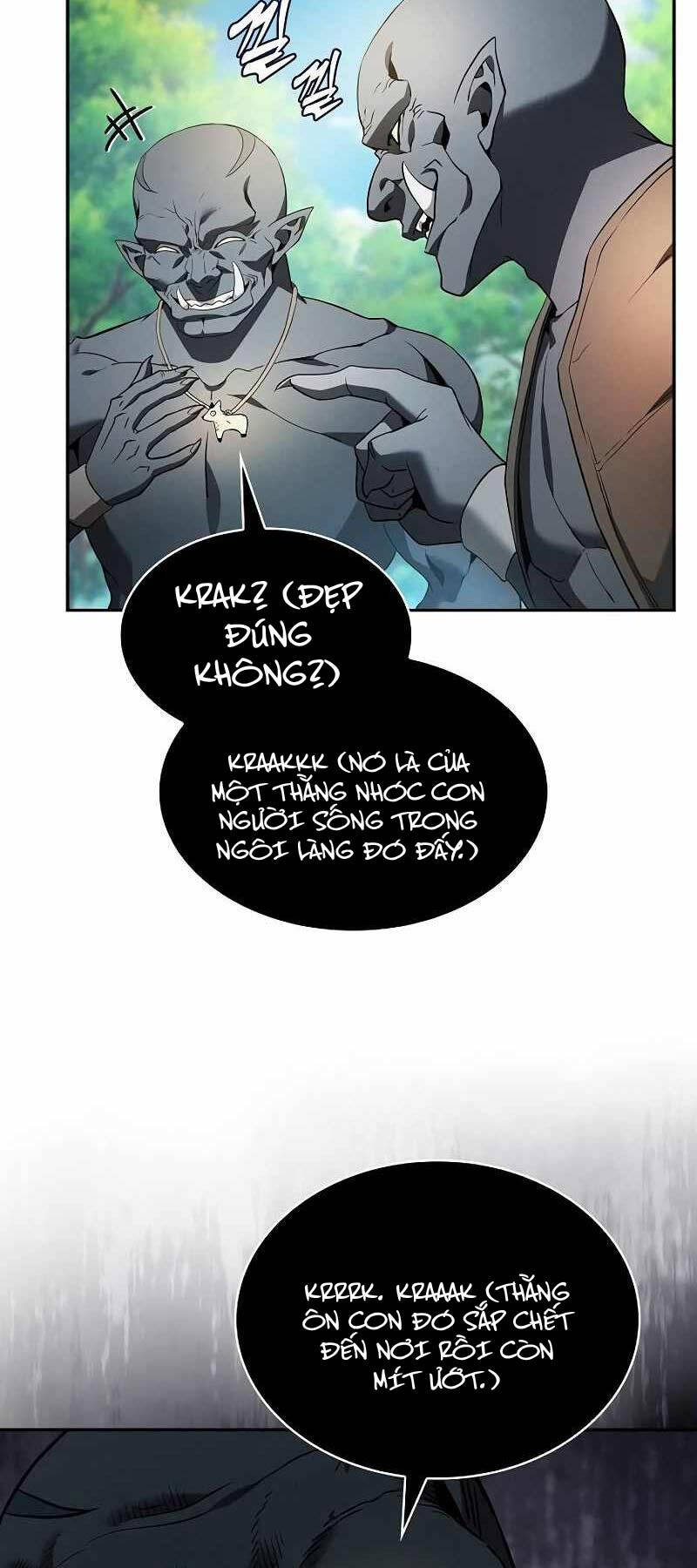 Kiếm Sĩ Thiên Tài Của Học Viện Chap 42 - Next Chap 43